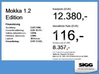 2023 Opel Mokka