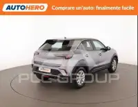 2023 Opel Mokka
