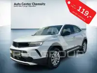 2023 Opel Mokka