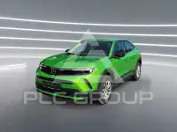 2023 Opel Mokka