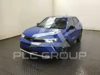 2023 Opel Mokka