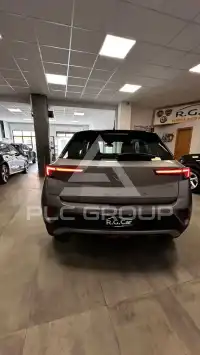 2023 Opel Mokka
