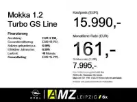 2023 Opel Mokka