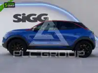 2023 Opel Mokka