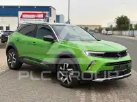 2023 Opel Mokka