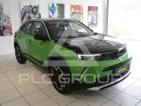 2023 Opel Mokka