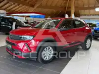 2023 Opel Mokka