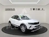 2023 Opel Mokka