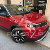 2023 Opel Mokka