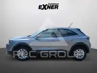 2023 Opel Mokka
