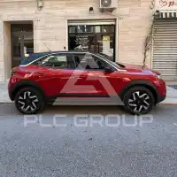 2023 Opel Mokka