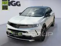 2023 Opel Mokka
