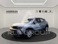 2023 Opel Mokka