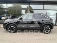 2023 Opel Mokka