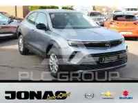 2023 Opel Mokka