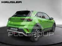 2023 Opel Mokka