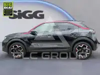 2023 Opel Mokka