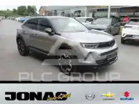 2023 Opel Mokka