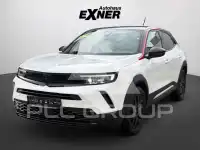 2023 Opel Mokka