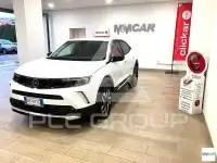 2023 Opel Mokka
