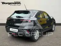 2023 Opel Mokka