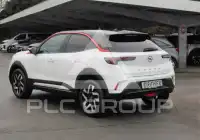 2023 Opel Mokka