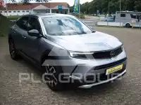 2023 Opel Mokka