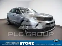 2023 Opel Mokka