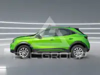 2023 Opel Mokka