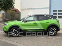 2023 Opel Mokka