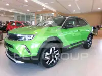 2023 Opel Mokka