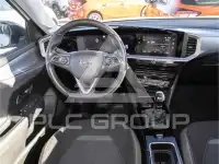 2023 Opel Mokka