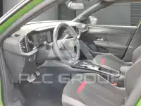 2023 Opel Mokka