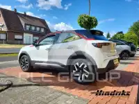 2023 Opel Mokka