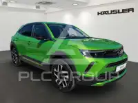 2023 Opel Mokka