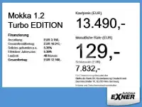 2023 Opel Mokka