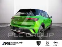 2023 Opel Mokka