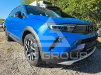 2023 Opel Mokka