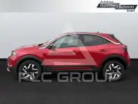 2023 Opel Mokka