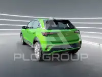 2023 Opel Mokka