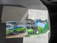 2023 Opel Mokka