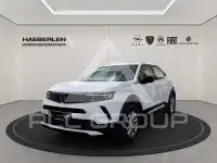 2023 Opel Mokka