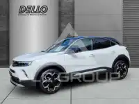 2023 Opel Mokka