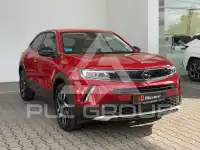 2023 Opel Mokka