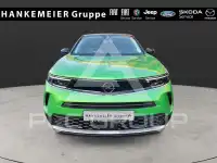 2023 Opel Mokka
