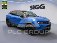 2023 Opel Mokka