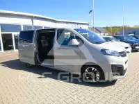 2021 Opel ZAFIRA
