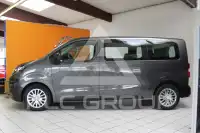 2023 Opel ZAFIRA