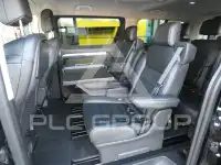 2023 Opel ZAFIRA