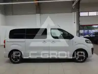 2023 Opel ZAFIRA